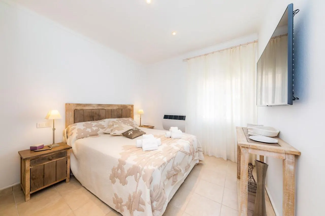Casa Del Mar 37 Villa Colonia de Sant Pere Holiday home