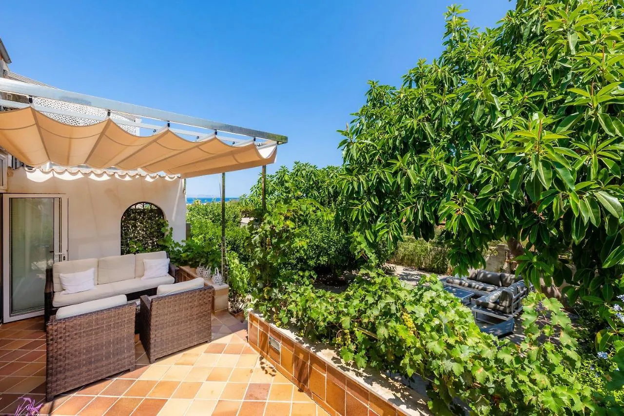 Casa Del Mar 37 Villa Colonia de Sant Pere 0*,  Spain